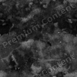 Seamless Textures of Ground Ice